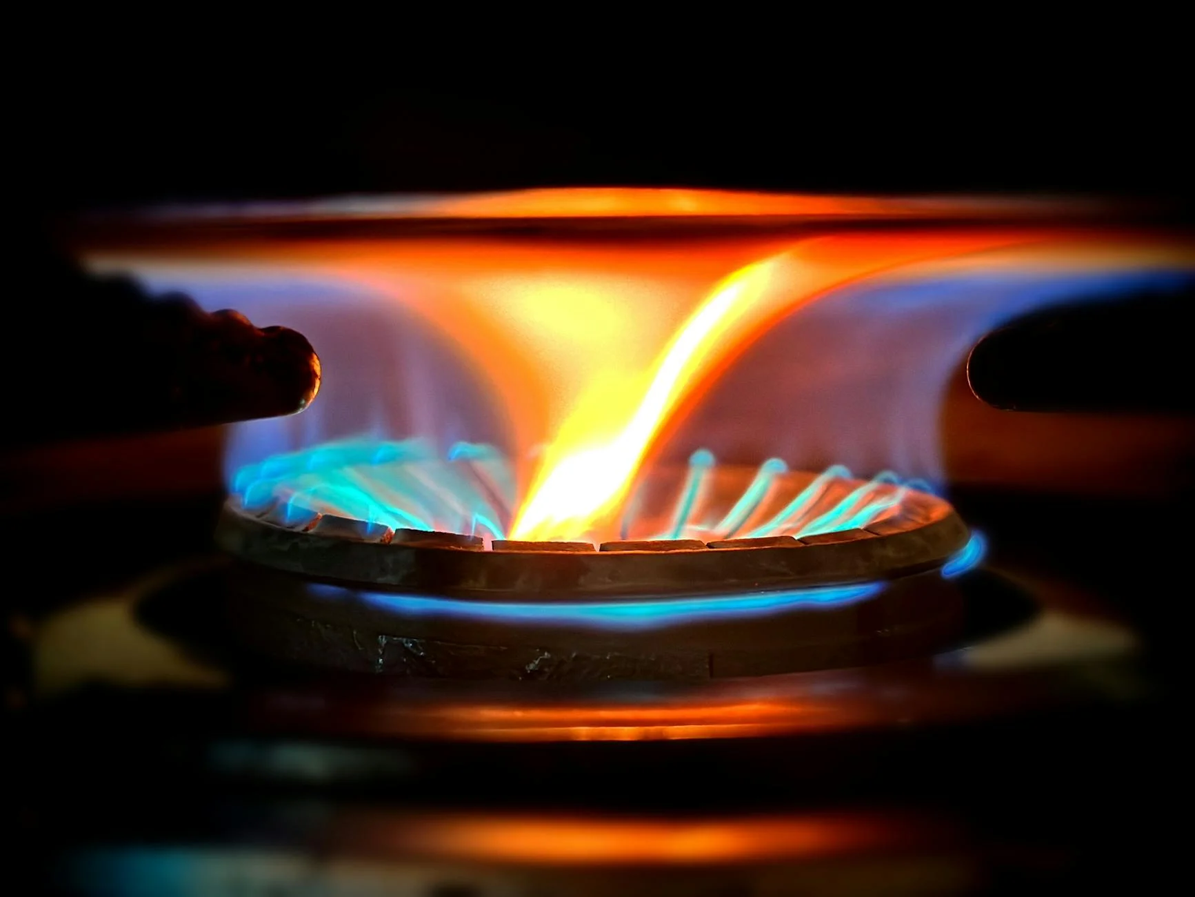 Gaspreise aktuell 2026 in Deutschland — Vergleich und Spartipps