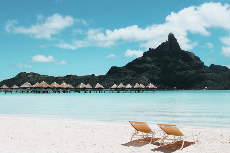 Mallorca sahili, İspanya tatil destinasyonu